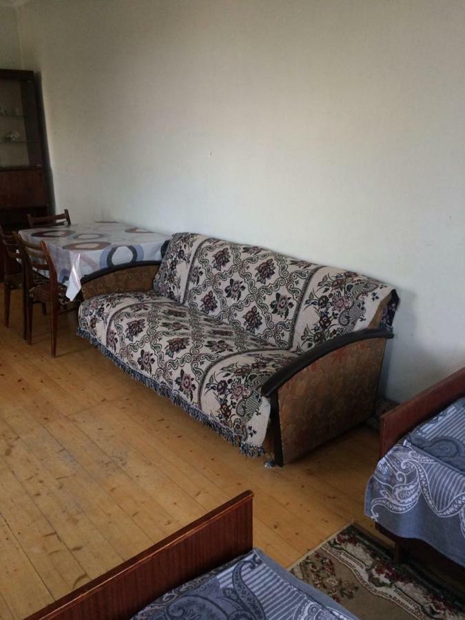 Huseyn Houses Ganja Eksteriør bilde