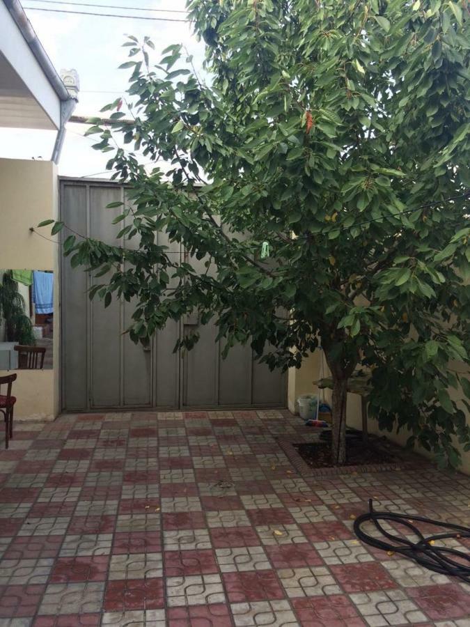 Huseyn Houses Ganja Eksteriør bilde