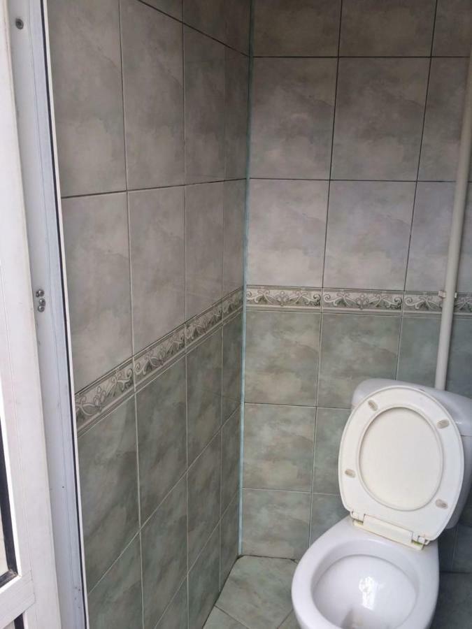 Huseyn Houses Ganja Eksteriør bilde