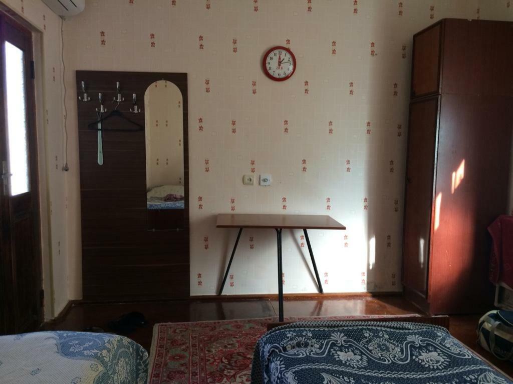 Huseyn Houses Ganja Eksteriør bilde