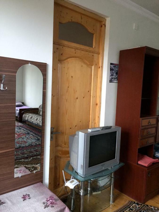 Huseyn Houses Ganja Eksteriør bilde