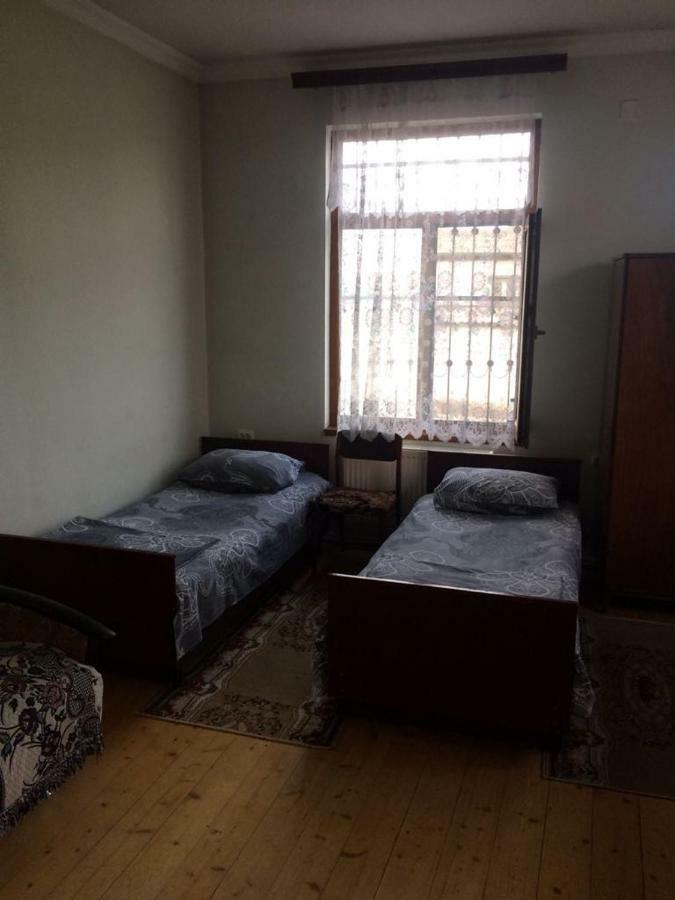 Huseyn Houses Ganja Eksteriør bilde