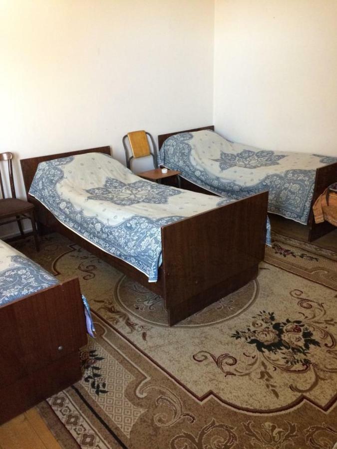Huseyn Houses Ganja Eksteriør bilde