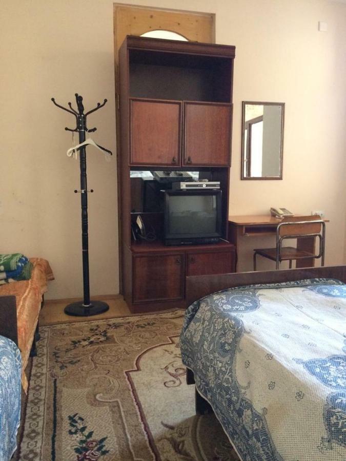Huseyn Houses Ganja Eksteriør bilde