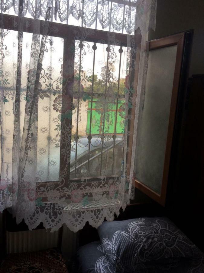 Huseyn Houses Ganja Eksteriør bilde