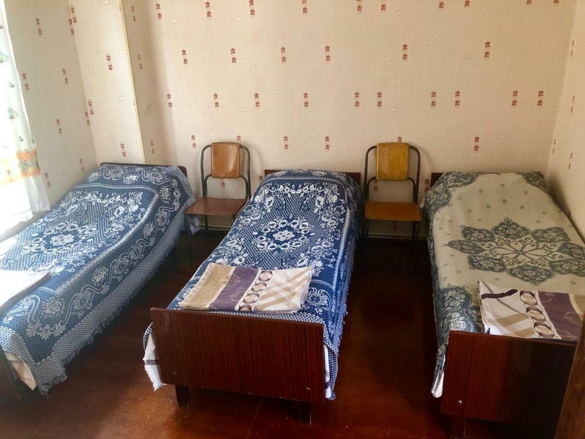Huseyn Houses Ganja Eksteriør bilde